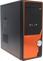 Корпус Boost JNP-C06/3386BO Black orange