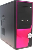 Корпус Boost JNP-C06/3386BP Black pink