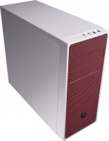 Корпус BitFenix Neos White red