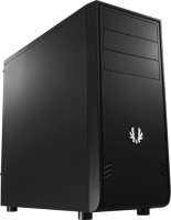 Корпус BitFenix Comrade Black