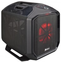 Корпус Corsair Carbide Series 380T Black