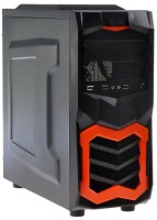 Корпус DNS CL-G29 400W Black