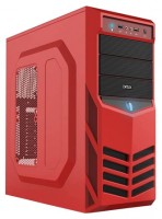 Корпус DELUX DLC-ME880 Red