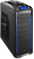 Корпус DELUX DLC-MZ406 Black blue