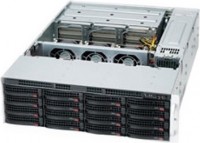 Корпус Supermicro CSE-837E26-RJBOD1