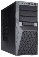 Корпус In Win BW138 500W Black