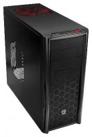 Корпус Thermaltake Element T VK90001N2Z Black