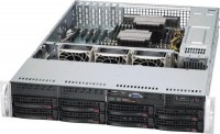 Корпус Supermicro CSE-825TQ-R500WB