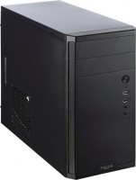 Корпус Fractal Design Core 1100 Black