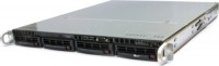 Корпус Supermicro CSE-113MTQ-600CB