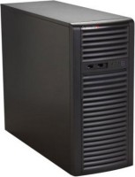 Корпус Supermicro CSE-732I-R500B Black