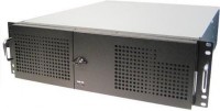 Корпус Chieftec  Server Case UNC-310S-B Black