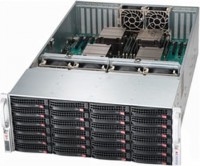 Корпус Supermicro CSE-848A-R1K62B