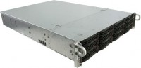 Корпус Supermicro CSE-826BE26-R1K28LPB 2U 1300W