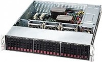 Корпус Supermicro CSE-216E26-R1200LPB