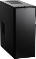 Корпус Fractal Design Define XL R2 Black Pearl w/o PSU