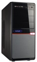 Корпус DELUX DLC-MT461 600W Black grey