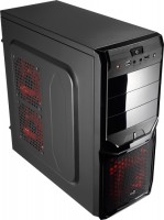 Корпус Aerocool V3X Advance Black Edition 700W Black