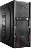 Корпус DELUX DLC-MV416 400W Black