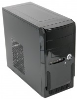 Корпус JNC IJA-6808 350W Black