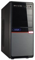 Корпус DELUX DLC-MT461 450W Black grey