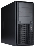 Корпус In Win PE689BL 600W Black