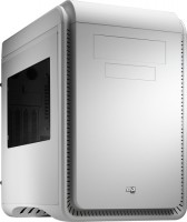 Корпус Aerocool Dead Silence Cube Window Edition White