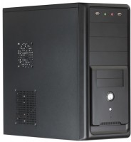 Корпус 3Cott 808 300W Black