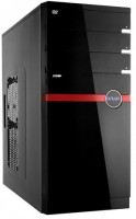 Корпус DELUX DLC-MQ859 450W Black