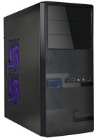 Корпус DELUX DLC-MD215 400W Black