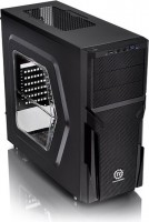 Корпус Thermaltake Versa H21 Window Black