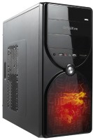 Корпус DELUX DLC-MU305 500W Black