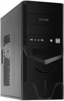 Корпус DELUX DLC-MV427 Black