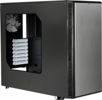 Корпус Fractal Design Define R4 Titanium Window w/o PSU