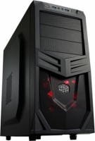 Корпус Cooler Master K281 (RC-K281-KKN1) w/o PSU Black