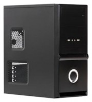 Корпус 3Cott 2311 450W Black