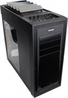 Корпус Zalman H1 w/o PSUBlack