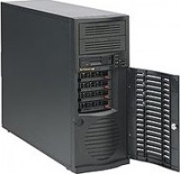 Корпус Supermicro SC733T-500B