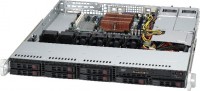 Корпус Supermicro CSE-113MTQ-R400CB DVD-ROM