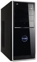 Корпус DELUX DLC-MQ860 500W Black