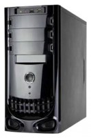 Корпус In Win BW139 500W Black