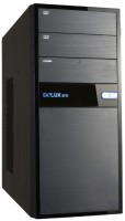 Корпус DELUX DLC-MQ827 500W Black