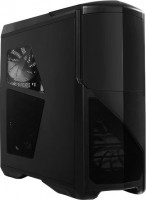 Корпус NZXT Phantom 630 Black