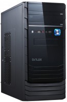 Корпус DELUX DLC-MU306 450W Black