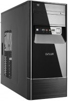 Корпус DELUX DLC-MU301 Black