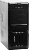 Корпус Crown   CMC-38 400W Black