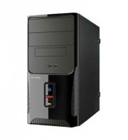 Корпус In Win  EN029BL RB-S400T70 Black