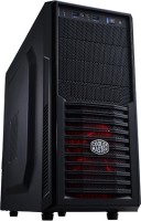 Корпус Cooler Master K282 (RC-K282-KKN1) w/o PSU Black