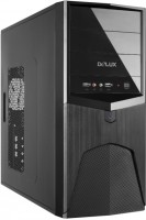 Корпус DELUX DLC-MV409 Black