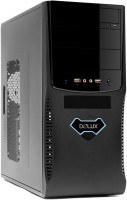 Корпус DELUX DLC-MV852 400W Black blue